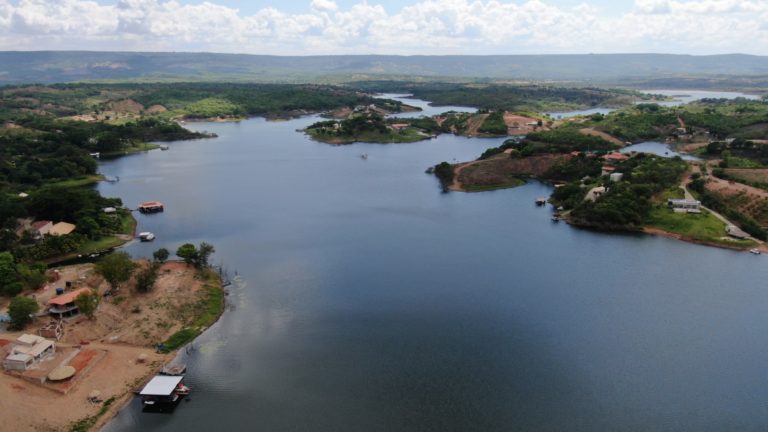 Cogerh e usuários do Açude Thomás Osterne debatem operação do reservatório em 2025, no Crato