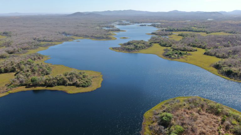 Comissão Gestora do Açude Cachoeira define operação de uso da água para 1º semestre