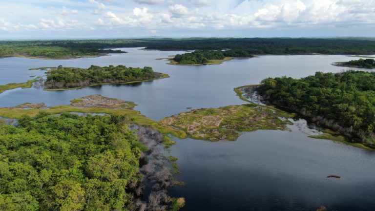 Comissão Gestora do Açude Cachoeira realiza Reunião Ordinária, em Aurora